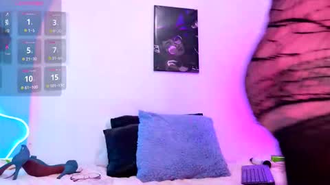 Valerie  nenitasexy online show from December 1, 2:03 am