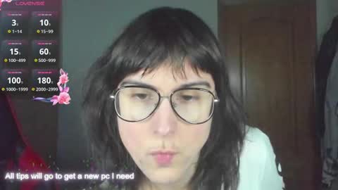 Snapshot of codyshome chatting on February 9, 8:24 pm Cody Bryan Maverick online show from February 9, 8:24 pm