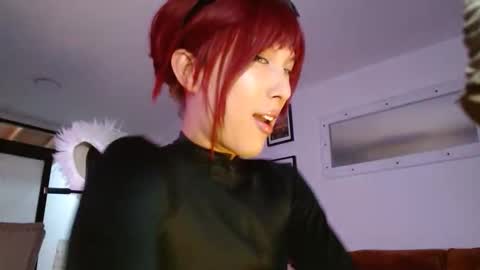 conny online show from April 9, 7:58 am