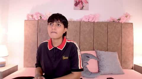 Cora25 online show from October 3, 11:54 am
