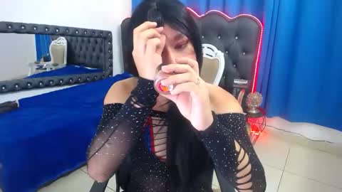 Cordelia online show from March 27, 12:06 pm