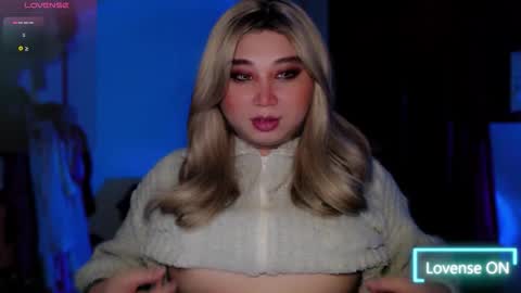 hailey online show from February 13, 5:25 am