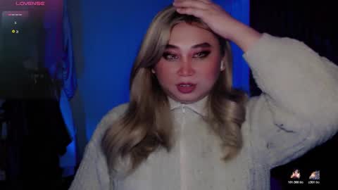 hailey online show from February 27, 10:21 am