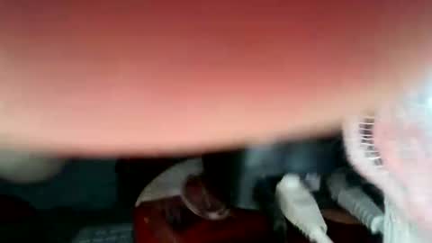 cosmic_crystal online show from March 18, 8:30 pm