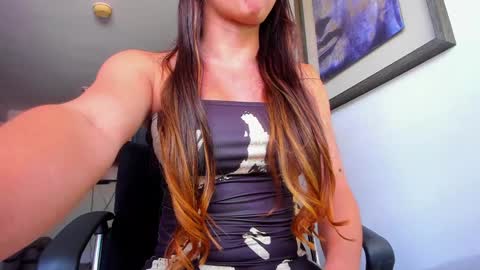crazydollforsex online show from January 12, 6:05 pm