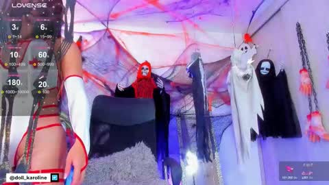 crazydollforsex online show from October 3, 2:06 pm