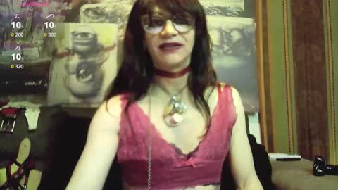 CrazyJuny online show from January 7, 6:22 pm