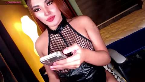 Celine online show from February 7, 12:55 pm