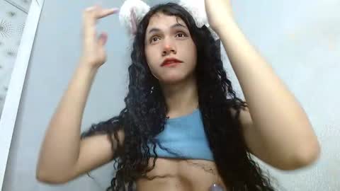 Cristal online show from November 27, 6:05 am