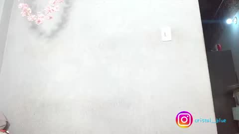 Cristal online show from January 15, 5:06 am