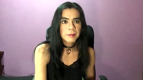 Cristina Dick Clit online show from March 26, 2:59 am