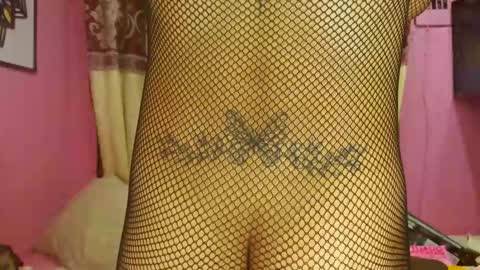 Instagram cristal espinosa1 online show from January 28, 12:47 am