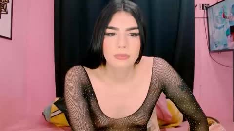 Instagram cristal espinosa1 online show from October 11, 5:10 am