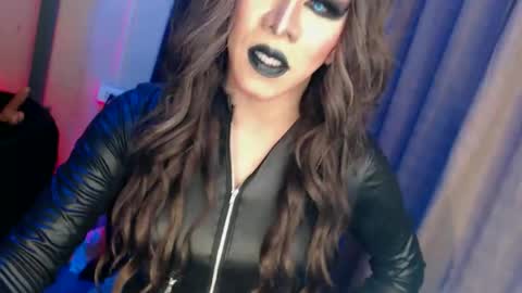 CUMMELA SLUTI online show from September 15, 12:21 pm