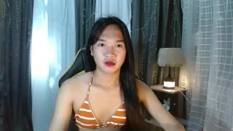 Ashly online show from November 5, 12:54 am