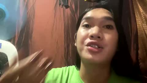 Ashly online show from March 15, 10:07 am