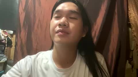 Ashly online show from April 12, 11:08 pm