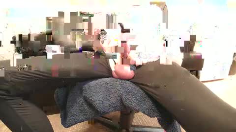 MichellCock online show from November 9, 4:41 pm