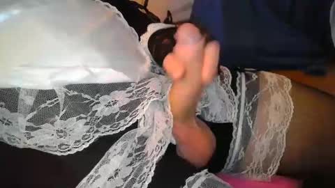 Cumprincess online show from January 10, 3:16 pm