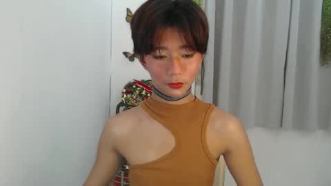 Snapshot of cute_pinay222 chatting on October 14, 10:16 am FIONA online show from October 14, 10:16 am