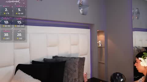 CuteArii online show from April 18, 8:31 pm