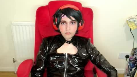 cutest_princess online show from February 17, 11:01 pm