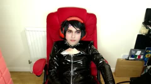 cutest_princess online show from June 13, 10:43 pm