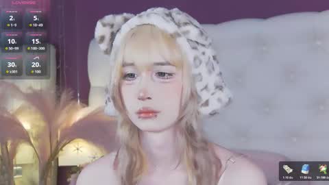 Tomie online show from February 25, 9:19 pm