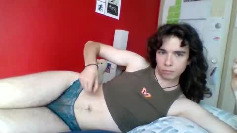 JamieBoy online show from March 24, 2:28 am