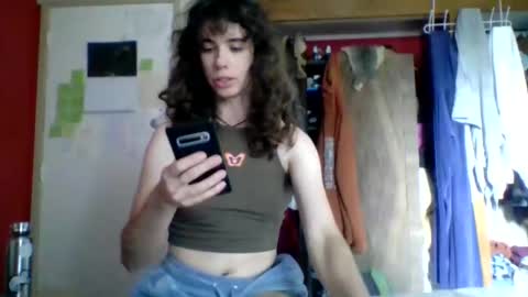 JamieBoy online show from April 14, 12:04 am