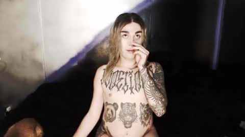 Nikki online show from January 18, 1:34 am