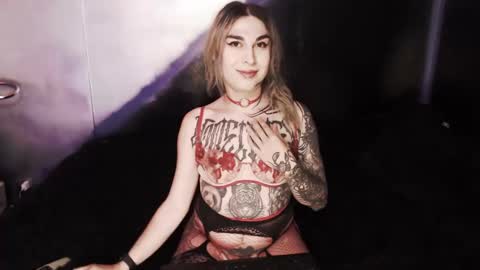 Nikki online show from January 23, 12:46 am