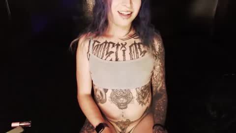 Nikki online show from September 11, 1:04 am