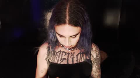 Nikki online show from September 29, 11:26 pm