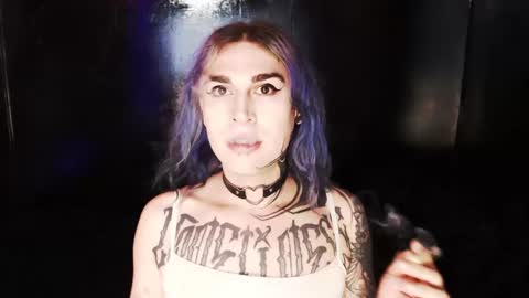 Nikki online show from October 1, 2:01 am