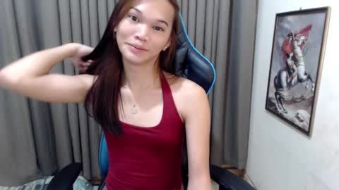 Snapshot of cynthiagwapa09 chatting on September 8, 11:25 pm cynthiagwapa09 online show from September 8, 11:25 pm