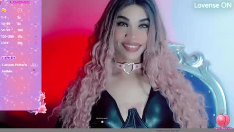 dafnne_dirty online show from March 4, 2:17 am