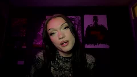 Snapshot of dahlia_adore chatting on October 7, 11:50 pm dahlia_adore online show from October 7, 11:50 pm