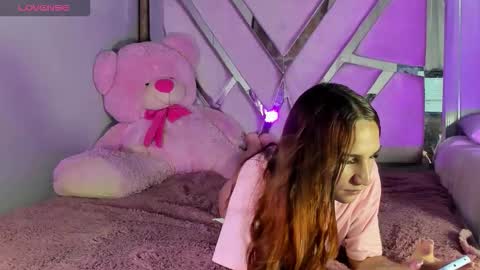 daicell juliana online show from November 11, 5:20 am