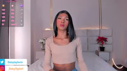 Daisy online show from December 3, 12:42 pm