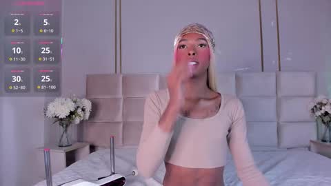 Daisy online show from March 8, 3:59 pm