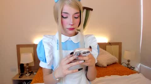 Damian online show from January 13, 12:57 pm