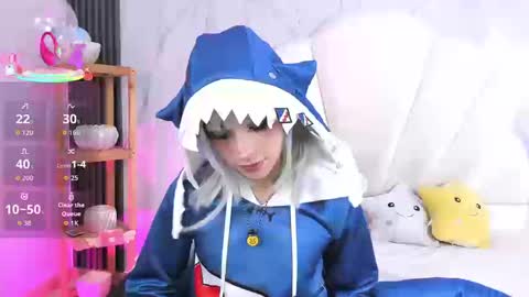 Damian online show from March 12, 1:16 pm