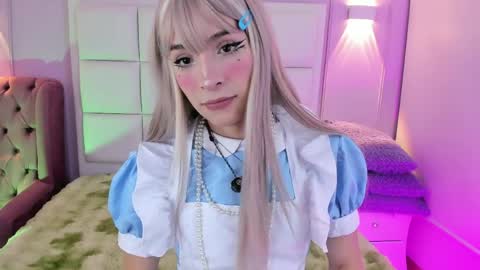 Damian online show from March 26, 1:15 pm