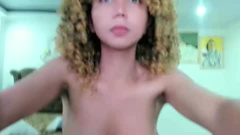 damnperfectxx online show from September 12, 2:09 am