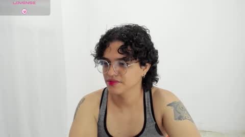 Diane Blosson online show from February 15, 7:01 pm