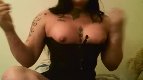 DANIELA online show from April 10, 6:46 pm