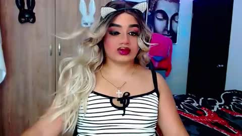 danipein online show from October 29, 11:08 am