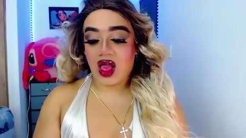 danipein online show from November 5, 11:21 am