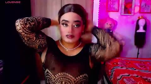 danipein online show from February 17, 12:02 pm